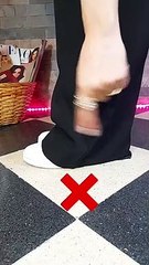 El truco viral de TikTok 🎥