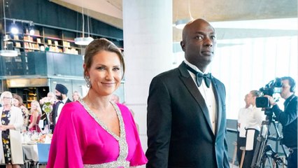 GALA VIDEO - Märtha Louise de Norvège : la mère de son fiancé Durek Verrett fait de dérangeantes révélations !