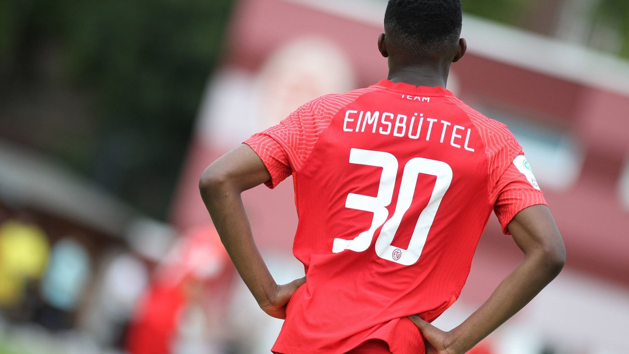 Boakye-Doppelpack: Eimsbütteler TV mit beeindruckendem Comeback