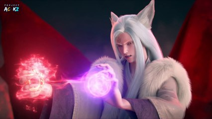 Jade Dynasty EP 16 Subtitle Indonesia