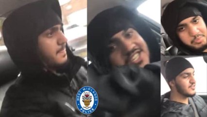 Birmingham headlines: Police issue picture of man wanted over a road collision after mum-to-be loses baby