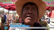 Incendio de globo aerostático en Teotihuacán: Festejo de cumpleaños termina en tragedia