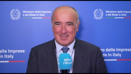 Ambiente, De Poli (Avio Aero): grande sfida decarbonizzazione