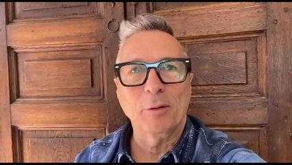 Paolo Belli a teatro, "Pur di far commedia" fa tappa a Roma