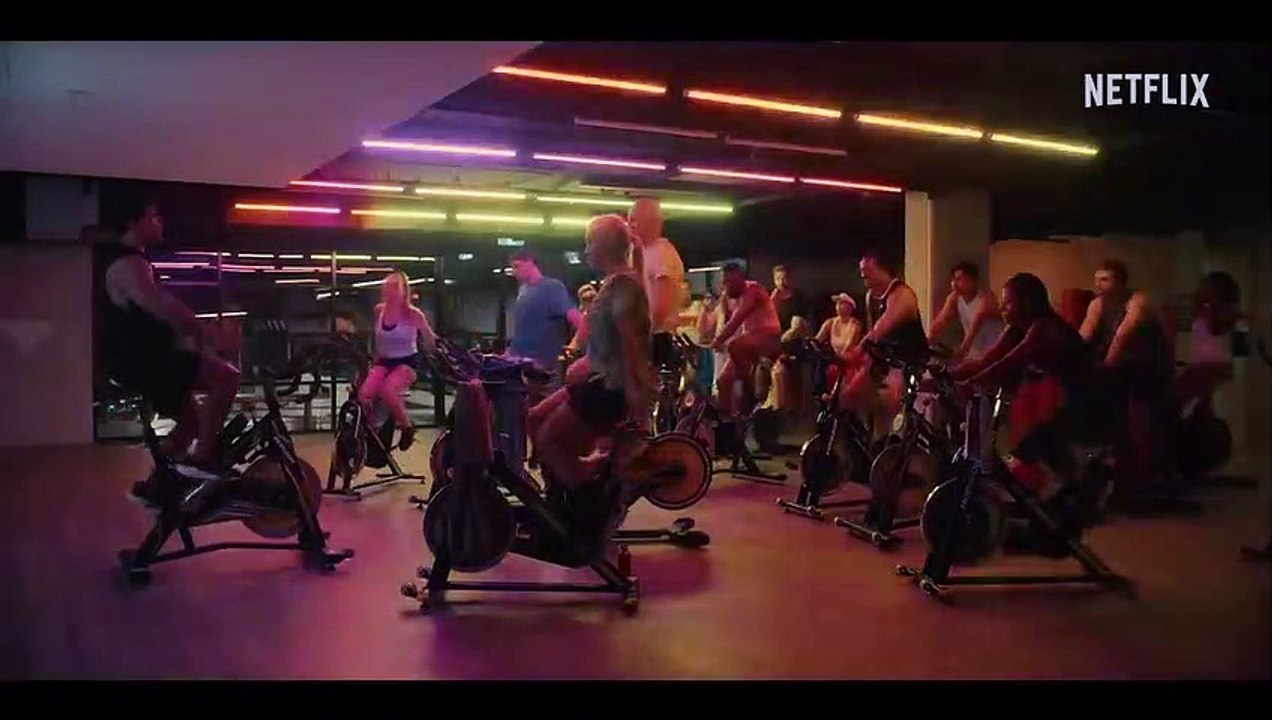 La bande-annonce de Wellmania : la nouvelle série comique qui cartonne sur Netflix