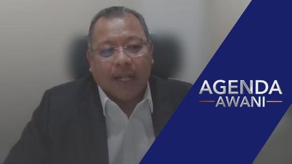 Malaysia perlu tetapkan sasaran pendapatan selesa - Pengarah MINDA-UKM