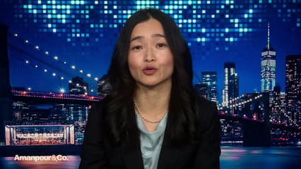 Amanpour and Company - March 6, 2023