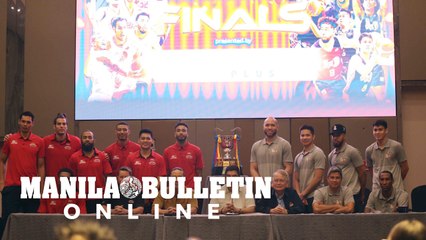 Ginebra eyes dynasty, TNT guns for destiny in dream Finals duel