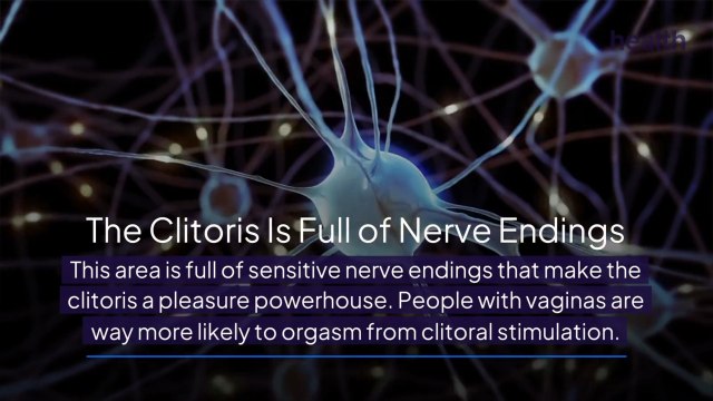 11 Mind Blowing Facts About the Female Orgasm