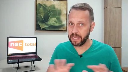 SC tem dias típicos de outono com friozinho pela manhã e calor à tarde