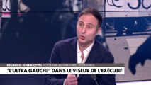 Eduardo Rihan Cypel : «Je crois que Jean-Luc Mélenchon est dans l'ambiguïté»