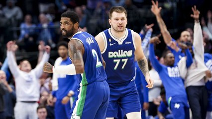 Mavericks Fall To Hawks & Out Of Play-In Spots