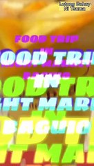 Ultimate Food Trip Guide: Must-Try Street Foods for Your Next Adventure 🍢