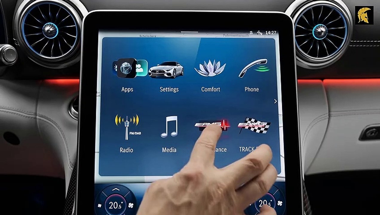 2023 Mercedes AMG SL 63 P850 - Ultra SL by MANSORY here!