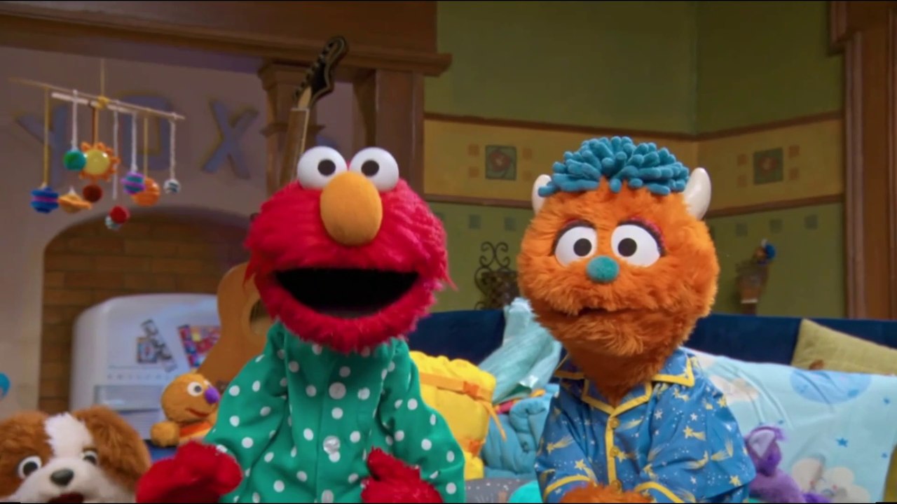 Sesame Street: Fort Rudy. - video Dailymotion