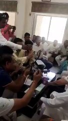 अडानी को बचाने के लिए राहुल को किया टारगेट: मीना