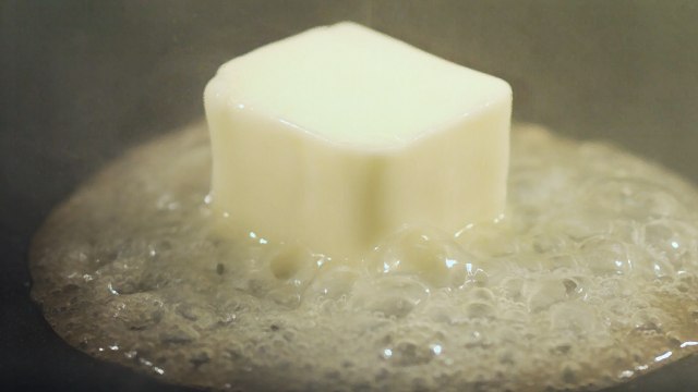 8 Ways To Make Boxed Cake Mix Taste Homemade