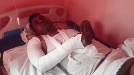 पूर्वी चम्पारण: बदमाशों ने गोली मारकर किया लूटपाट, विशाल लूट कांड की पूरी कहानी सुनिए