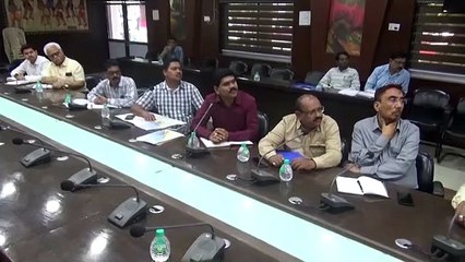 गभग 80 प्रतिशत कार्य पूर्ण हो चुका है अरपा रिवाइवल प्लान का