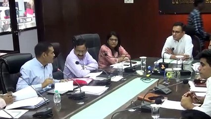 गभग 80 प्रतिशत कार्य पूर्ण हो चुका है अरपा रिवाइवल प्लान का