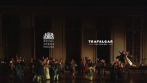 The Royal Opera - Le nozze di Figaro (Trailer Ufficiale HD)