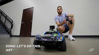 RC Edition 2 | Dude Perfect
