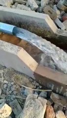 Solar Tube well