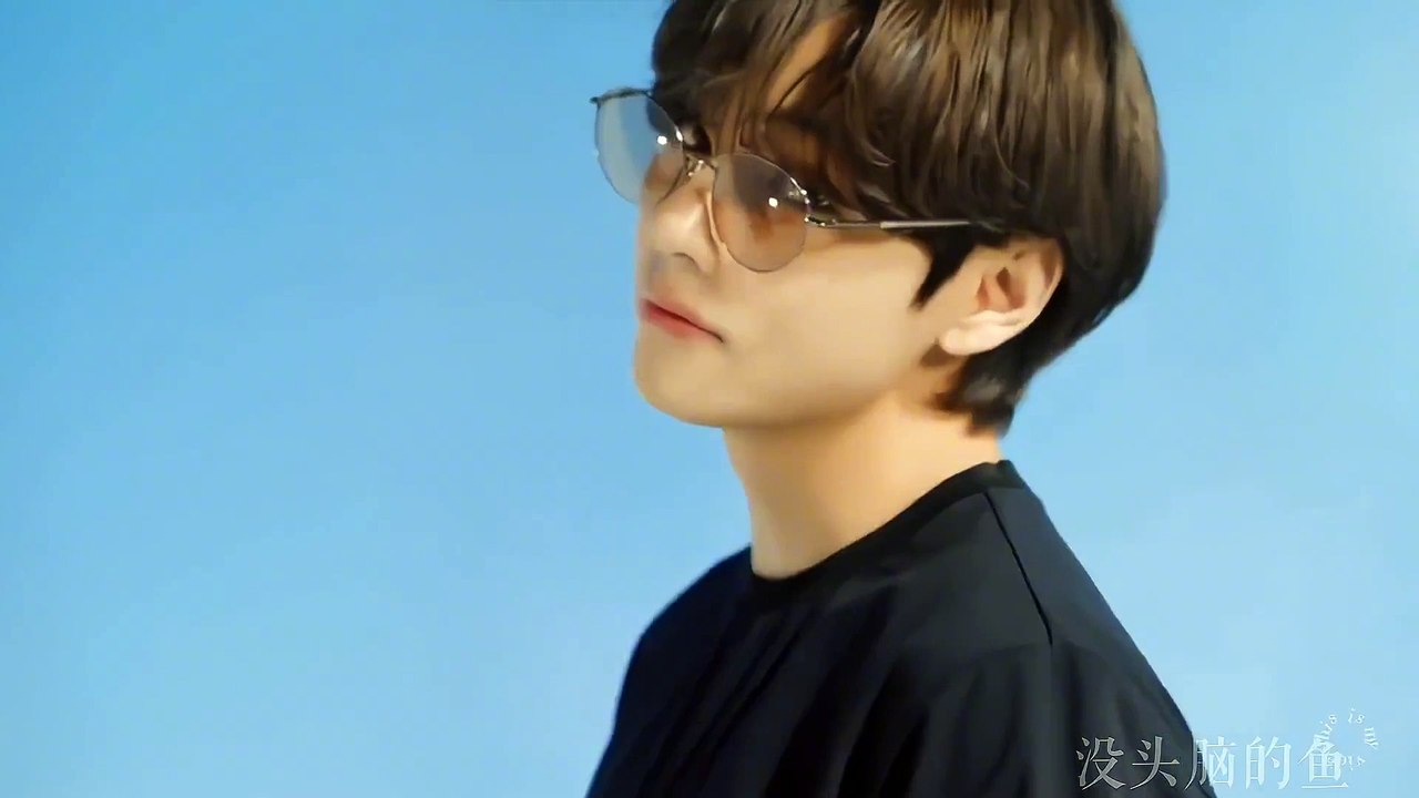 KIMTAEHYUNG'S RARE VIDEO#v#taehyungff