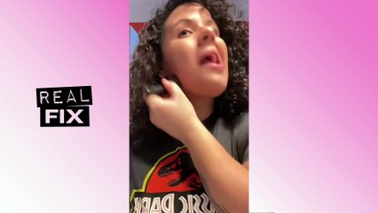 What’s It Like To… Have Your First Kiss At 32 ??