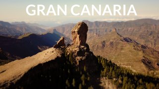 Grand Gran Canaria