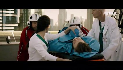 RESGATE 2 | Trailer teaser oficial | Netflix