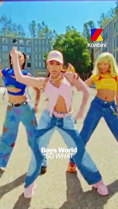 La Y2K mania est PARTOUT