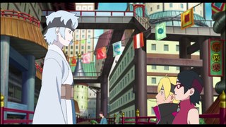 Boruto Naruto the Movie (2015) [1080p]