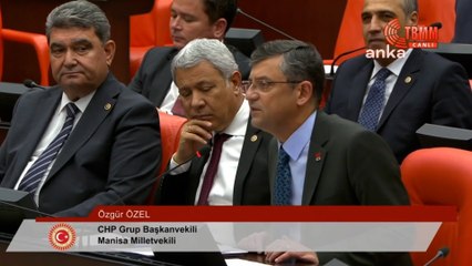 "EYT ile ilgili düzenlemede staj mağdurları yok sayıldı"