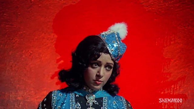 Kahin Janab Ko/ Amir Garib 1974/Kishore Kumar, Lata Mangeshkar