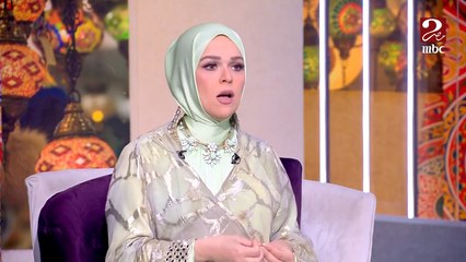 أخطأت في حق شخص واعتذرت ولكنه لم يقبل هل عليك أن تظل تعتذر له حتى يقبل.. د.أحمد ممدوح يرشدك إلى سر روحاني