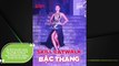 Đọ skill catwalk xuống bậc thang: Hoàng Thuỳ đúng kiểu out trình, Thuỳ Dương kinh nghiệm 12 năm mà nó lạ lắm | Điện Ảnh Net