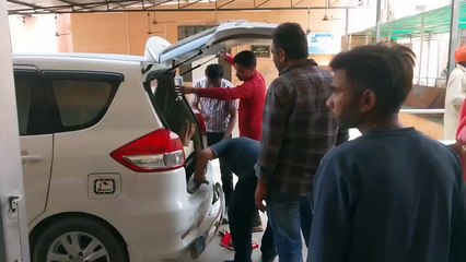 गंभीर हालत में हर चौथा रोगी पंजाब जाने को मजबूर