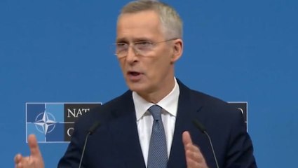 Finland officially confirmed as ‘full-fledged’ member, Nato announces