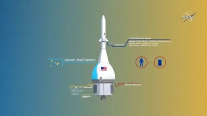 Mission Artemis 2: découvrez en direct les noms des 4 astronautes qui orbiteront autour de la Lune en 2024