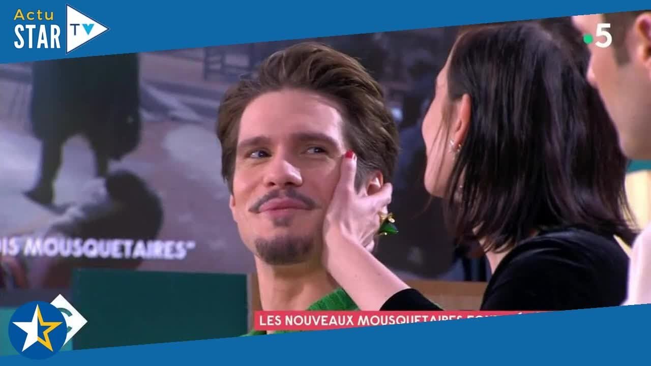 “Je vous l'avoue maintenant” : cette maladie très handicapante qui gâche la vie d'Eva Green