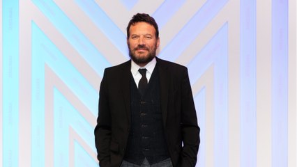 GALA VIDEO - Samuel Le Bihan : quel père est-il pour ses trois enfants ?