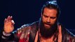 FULL SEGMENT — The Undertaker interrupts Elias' rap about John Cena_ Raw, April 8, 2019