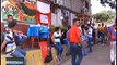Más de 50 emprendedores se reunieron en Tinaquillo edo. Cojedes para vender productos de calidad