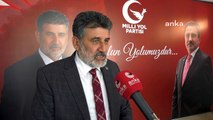 MYP lideri Remzi Çayır, Erdoğan'ı dini istismar etmekle suçladı