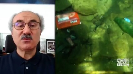 Denizlerde kirlilik tehlikesi: Atık su değerlendirilebilir mi?
