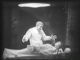 The Monster (1925) Lon Chaney, Johnny Arthur, Gertrude Olmstead. Director Roland West.