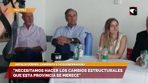 Juntos por el Cambio confirmó sus candidatos para las elecciones provinciales