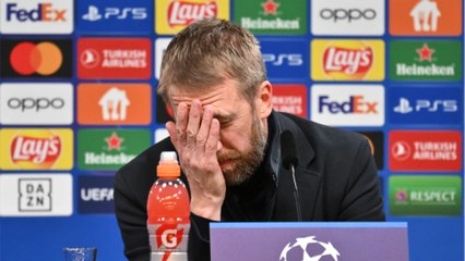 Graham Potter contract: Chelsea rips up world-record fee to get rid of head coach