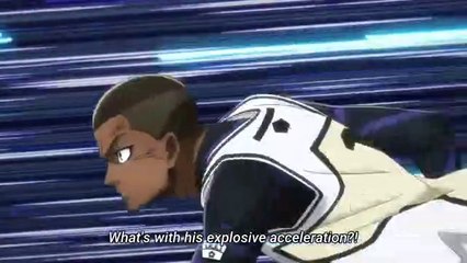 Kylian Mbappé : son incroyable sosie vocal en anglais dans l’animé Blue Lock